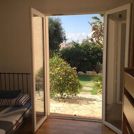 Belle Hébergement de vacances Portiragnes