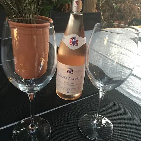 Hébergement de vacances Belle