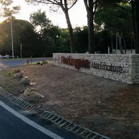 Belle Portiragnes