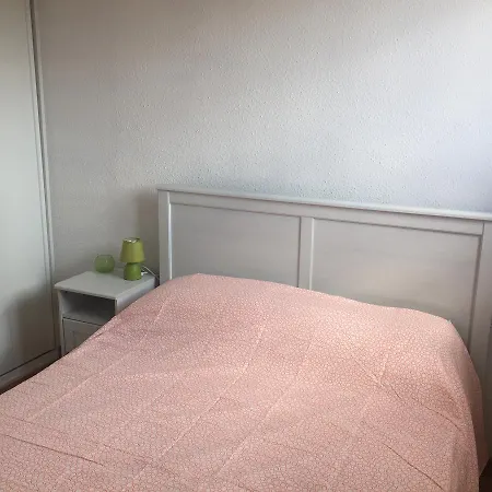 Hébergement de vacances Belle Portiragnes